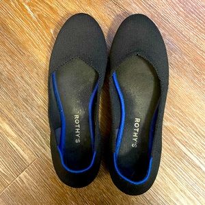 Rothy’s flats